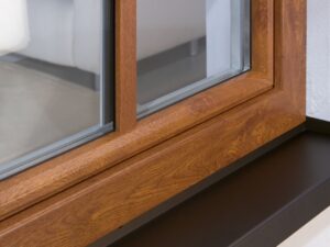 Infissi Legno