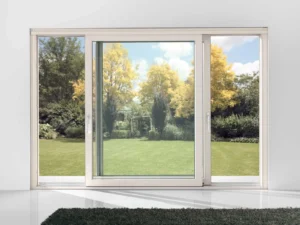 Infissi PVC