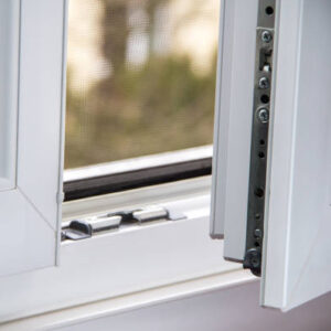 Infissi PVC